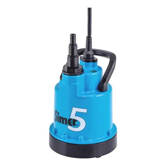 Würth búvárszivattyú, Classic, 230V, 190W