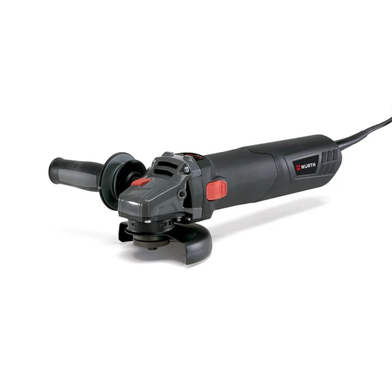 Würth EWS 17-125-EQ Power sarokcsiszoló, 230V, 1700W, 125mm, M14