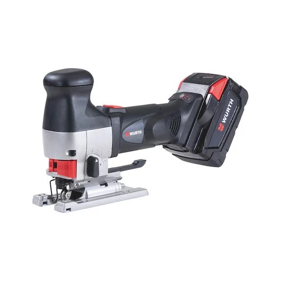 Würth STP 28-A akkus dekopír fűrész, 28V, 3Ah