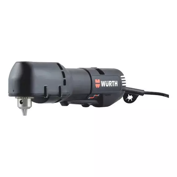 Würth WB 10-RLE elektromos sarokfúrógép, 230V, 400W