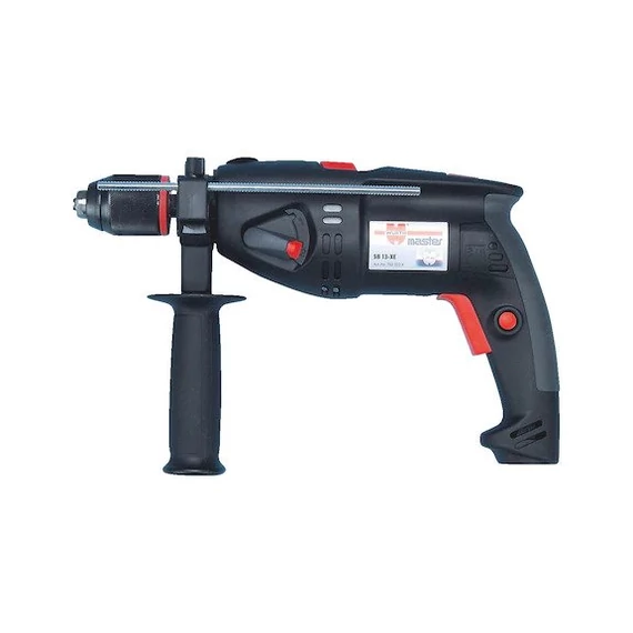 Würth SB 13-XE ütvefúró, 230V, 750W, 1-13mm