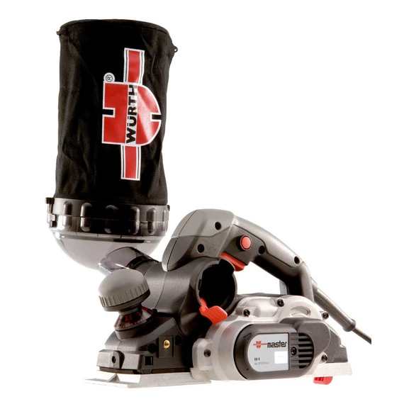 Würth EH 4 elektromos gyalu, 230V, 1050W