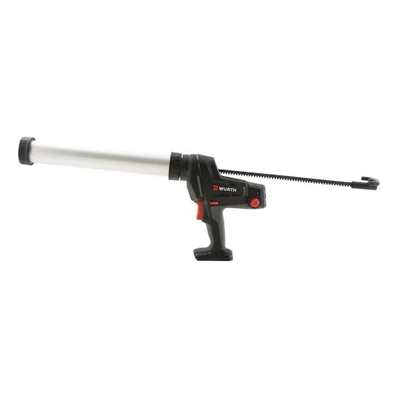 Würth AKP 18-600 akkus kinyomópisztoly, M-Cube, 5000N (akku és töltő nélkül)
