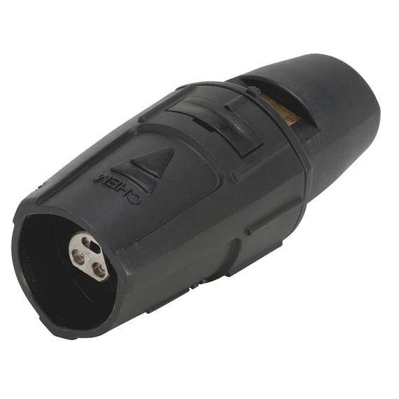 Würth háromállású fúvóka a HDR 185 Power Plus magasnyomású mosóberendezéshez