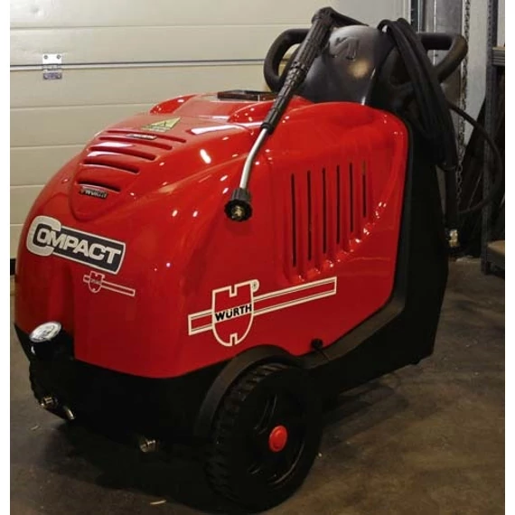 Würth T8 150 Compact magasnyomású mosóberendezés, 150bar, 2.2kW, 230V