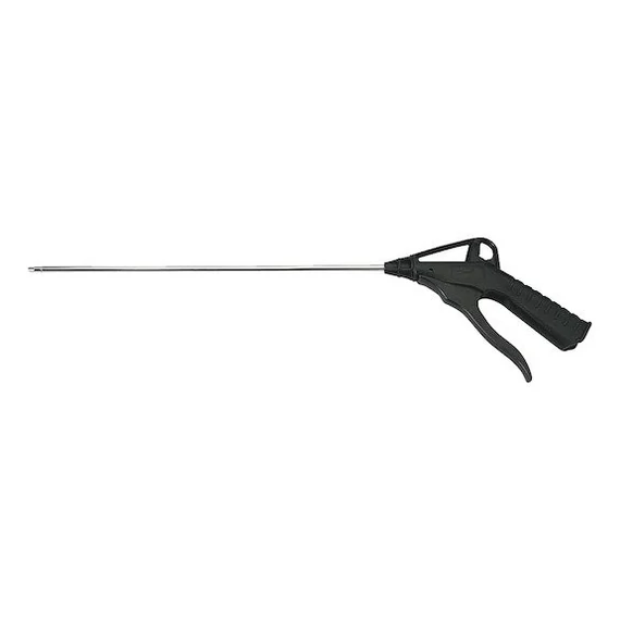 Würth pneumatikus fúvópisztoly, egyenes, 490mm