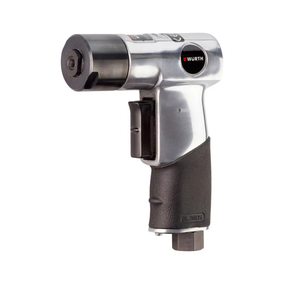 Würth DMP 25 pneumatikus mini polírozó, M6, 6.3bar