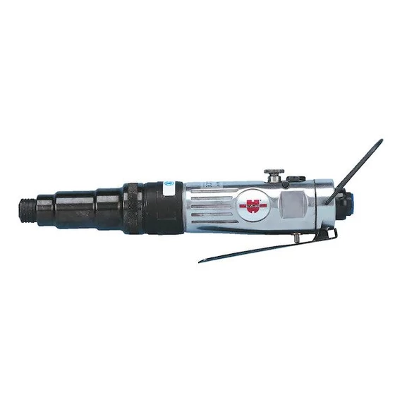 Würth DAS 1/4&quot; pneumatikus axiális csavarhúzó, 2.2-10Nm, 6.3bar
