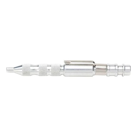 Würth sűrített levegős lefújó dúralumínium házban, 12bar, 119mm