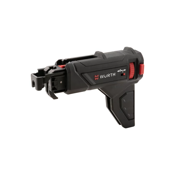 Würth MSV 55-TS tárazott csavarbehajtó adapter