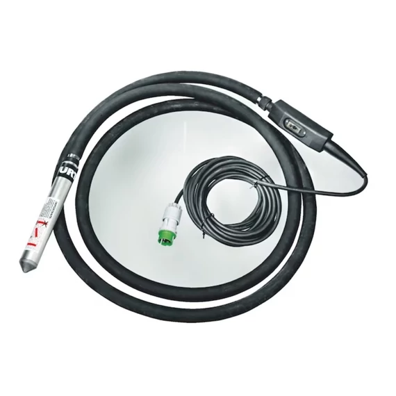Würth betonvibrátor betontömörítőhöz, 450W