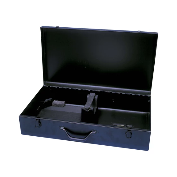 Würth üres szerszámkoffer 180/230 mm sarokcsiszolóhoz