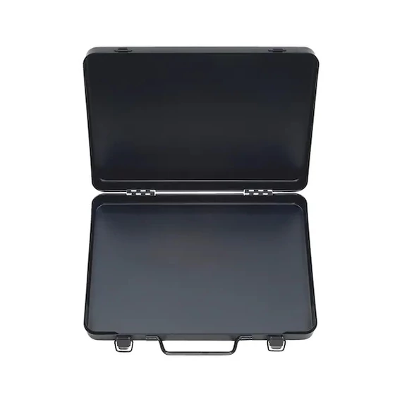 Würth fém kazetta 4-es méret 350x260x55mm