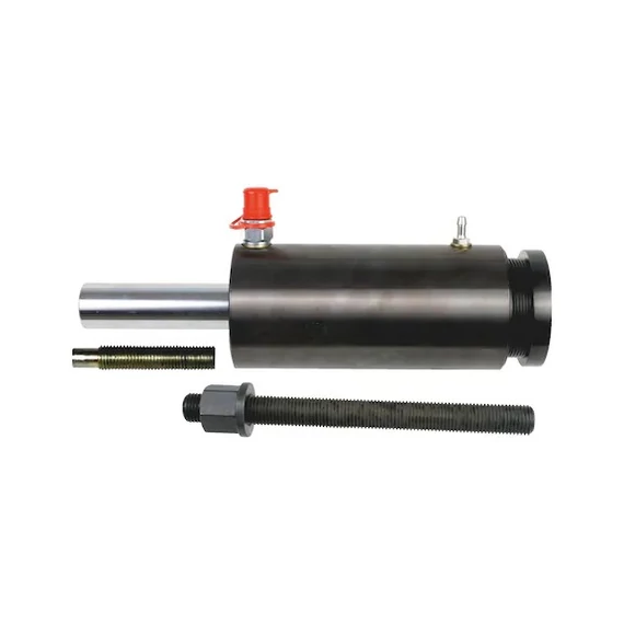 Würth hidraulikus nyomóhenger készlet, 32t 5 részes