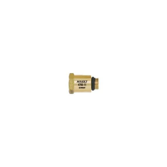 Würth adapter nyomásveszteség-vizsgálóhoz 4795-11