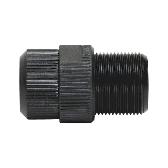 Würth csőszáj, szegecsanya-húzó adapterhez M10