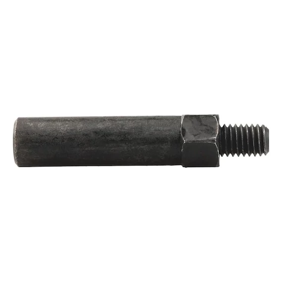 Würth menetes hüvely HES 510 típushoz, M6