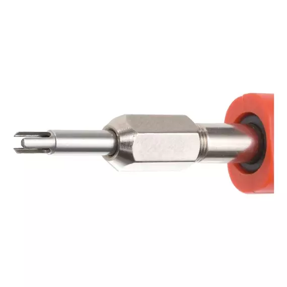 Würth sarukiszedő szerszám 4.3-4.8mm