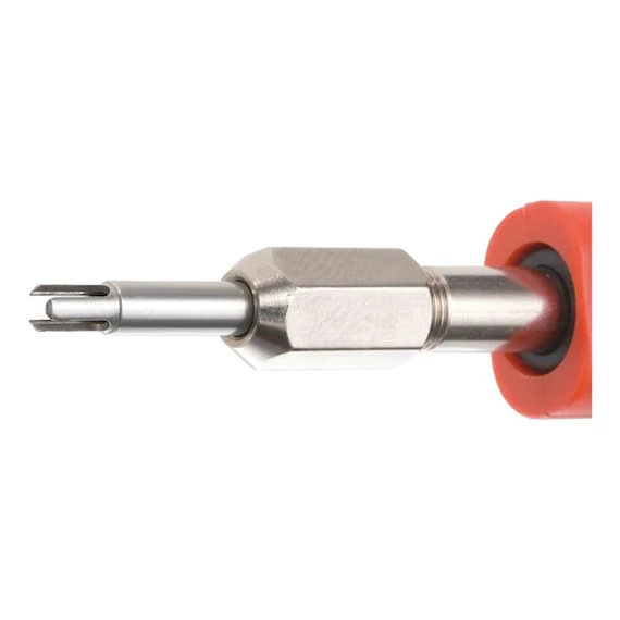 Würth sarukiszedő szerszám 4.3-4.8mm