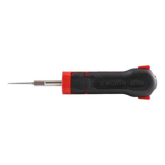 Würth sarukiszedő szerszám 0.63-1.6mm