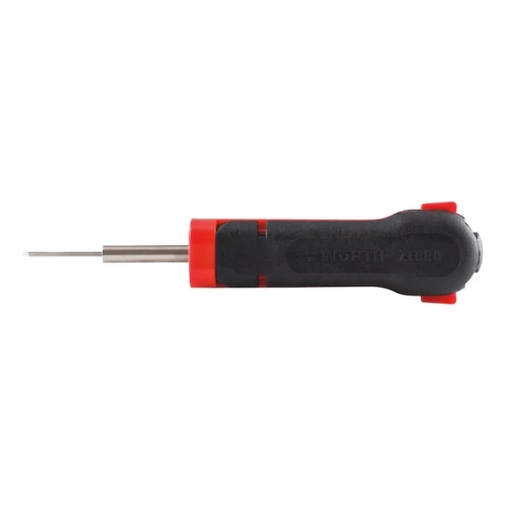 Würth sarukiszedő szerszám 1.6mm