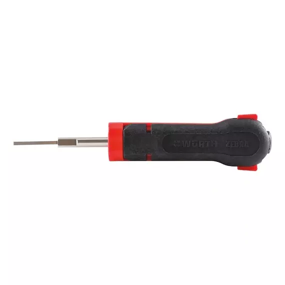 Würth sarukiszedő szerszám 2.8-5.8mm