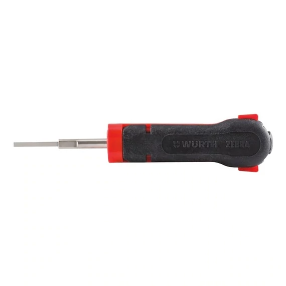 Würth sarukiszedő szerszám 2.8-5.8mm