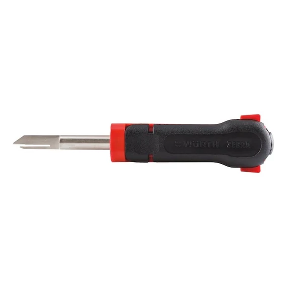 Würth sarukiszedő szerszám 6.3mm