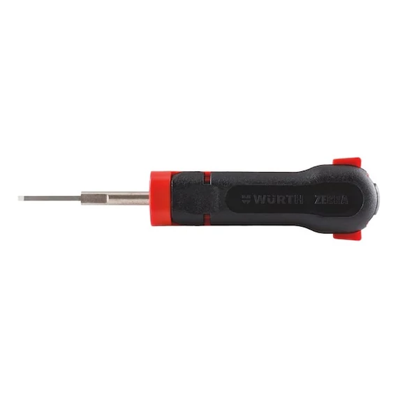 Würth sarukiszedő szerszám 1.5mm