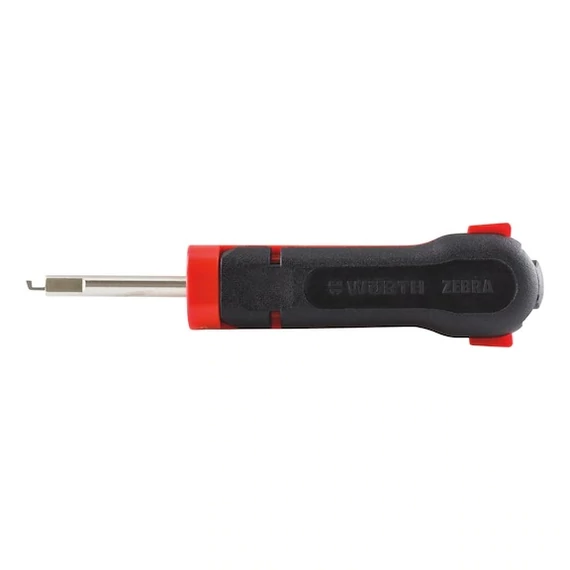 Würth sarukiszedő szerszám, másodlagos reteszeléshez 1.89mm