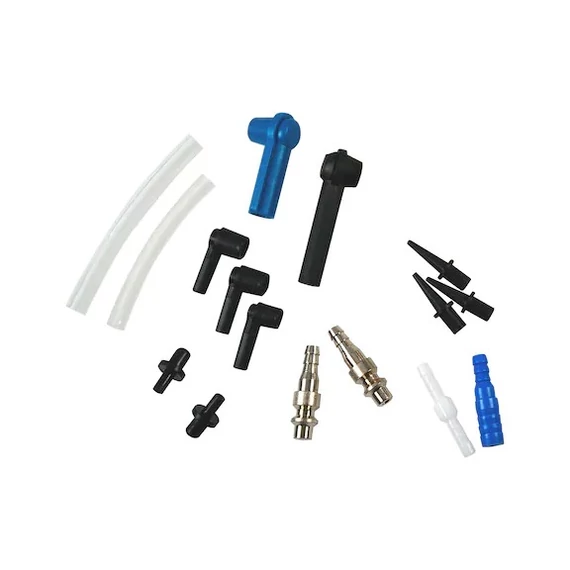 Würth adapter készlet vákuumos féklégtelenítőhöz