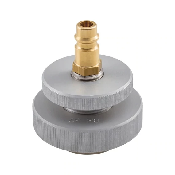 Würth bajonett adapte, féklégtelenítőhöz (BS-37)
