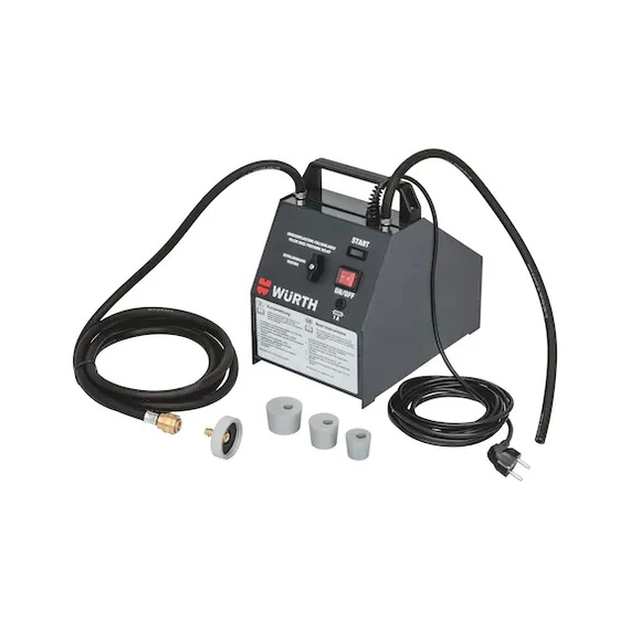 Würth elektromos féklégtelenítő, 5l