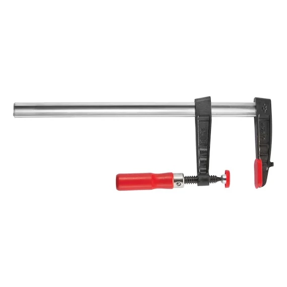 Würth asztalos szorító, védőkupakkal 800x175mm