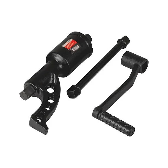 Würth nyomatéksokszorozó 4800Nm