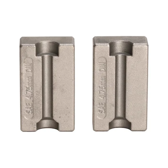 Würth szorítópofa készlet, peremezőhöz 5mm