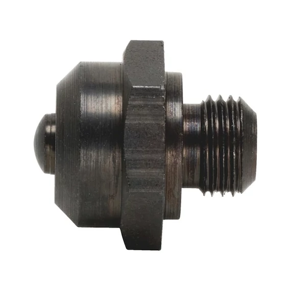 Würth csapszeg kettős csővégtágító szerszámhoz 10mm