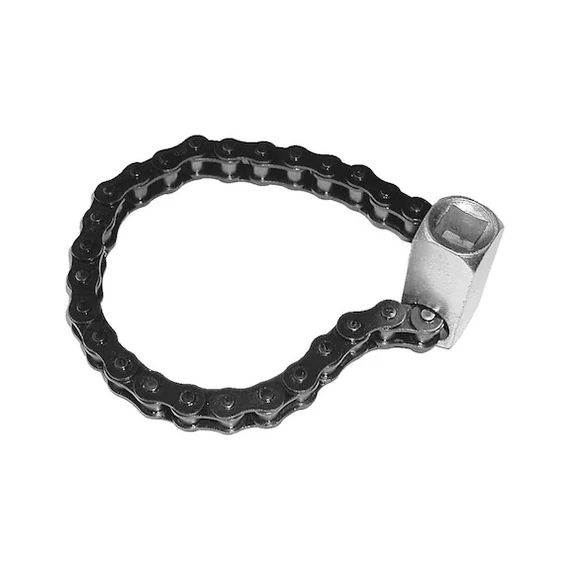 Würth láncos olajszűrő leszedő 1/2&quot; 60-220mm