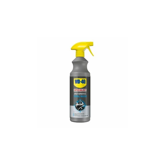 WD-40 Specialist Motorbike tisztító spray, 1L