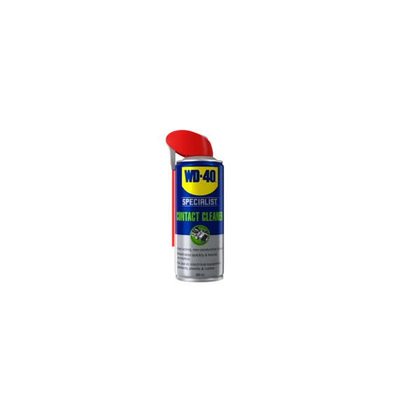 WD-40 Specialist kontakttisztító spray, 250ml
