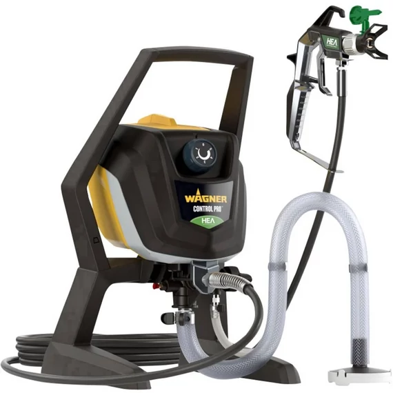 Wagner Control Pro 250R airless festékszóró, 550W, 110bar