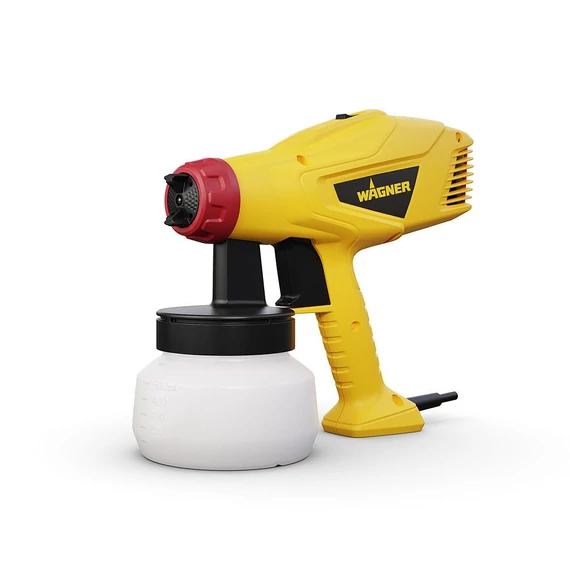 Wagner W125 festékszóró, 350W, 650ml