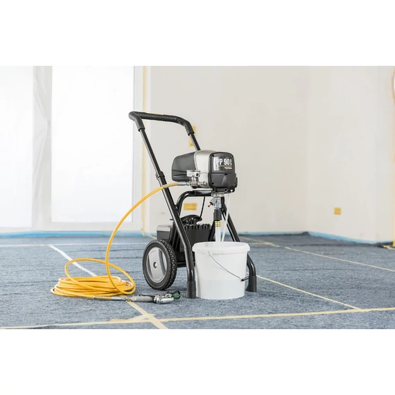 Wagner PowerPainter 90 Extra HEA airless festékszóró rendszer, 800W, 200bar