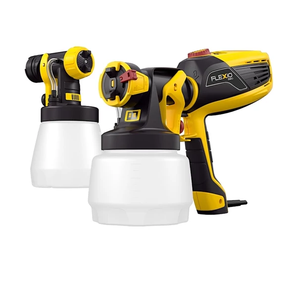 Wagner W 590 Flexio univerzális festékszóró, 630W