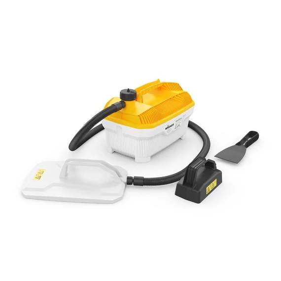 Wagner SteamForce Plus gőzölő tapétaleválasztó, 2kW, 4L