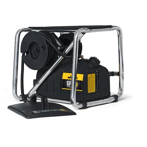 Wagner SteamForce Pro gőzölő tapétaleválasztó, 2.75kW