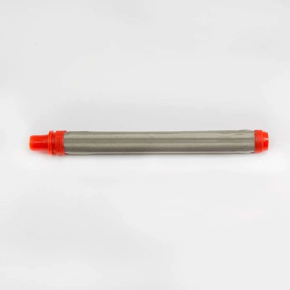 Wagner Airless pisztolyszűrő, bulk, piros, 180M, 1db