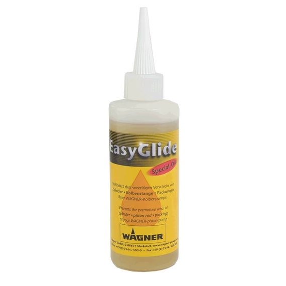 Wagner EasyGlide dugattyúolaj, 118ml