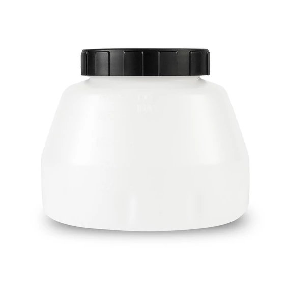 Wagner festéktartály, fedéllel, 1400ml