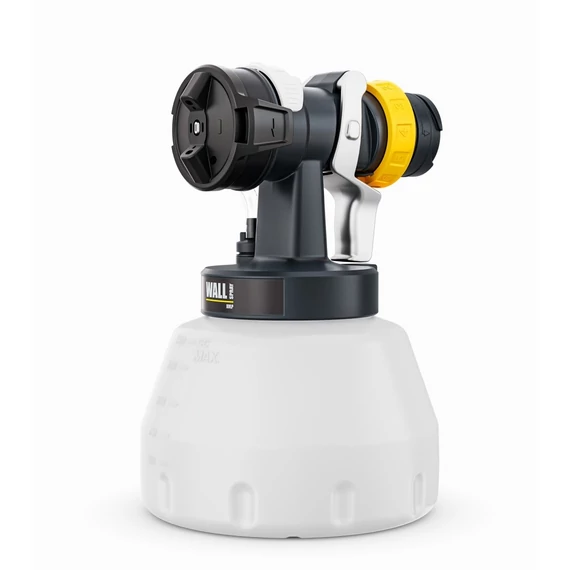 Wagner XVLP 2.0 WallSpray szórófej, 1400ml